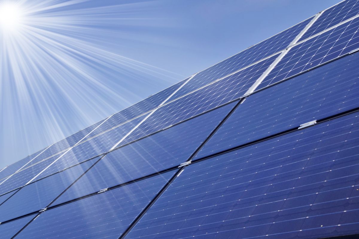 vantaggi fotovoltaico